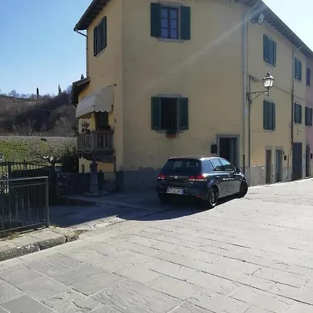 Borgo 80 *