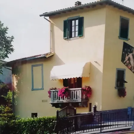 Borgo 80 Appartement Rassina