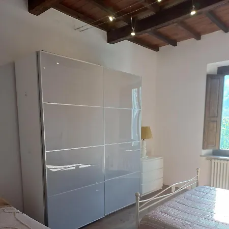 Borgo 80 Rassina