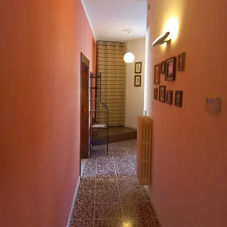 Borgo 80 Rassina
