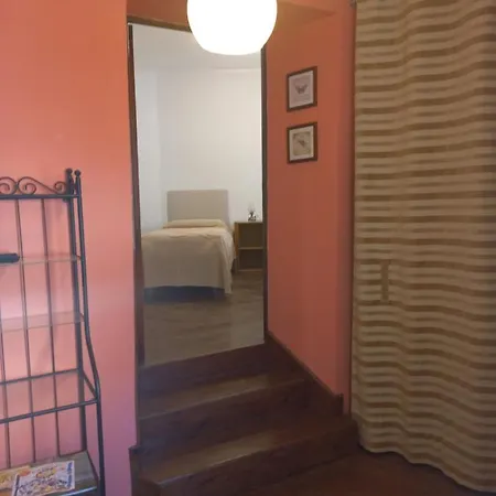 Borgo 80 Appartement *